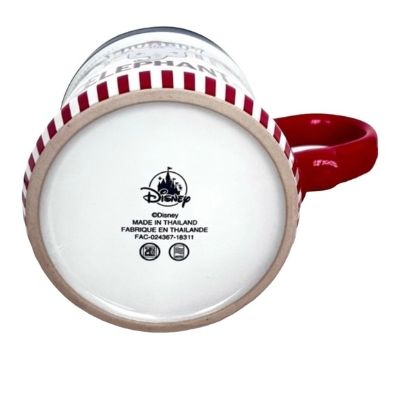 Disney Dumbo the Flying Elephant 16 oz. Mug - Picture 7 of 8